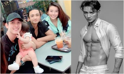 Bộ 3 'Hậu duệ mặt trời' tái ngộ sau 2 năm, dung mạo tàn tạ của Hữu Vi lại là tâm điểm