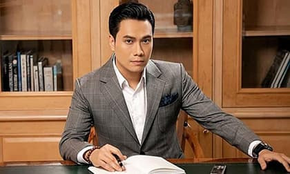 Việt Anh bỗng bị vô hiệu hoá facebook khi đăng đàn bức xúc về một công ty bảo hiểm
