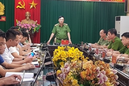 Phá vụ án mua bán hóa đơn giá trị gia tăng gần 2.000 tỷ đồng