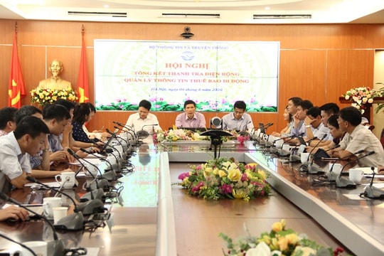 Kiến nghị nạp thẻ điện thoại trả trước phải nhập số CMND để ngăn chặn sim rác