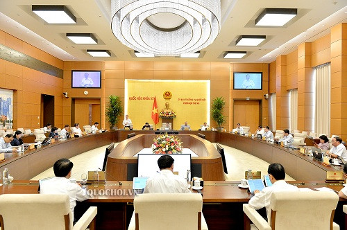 Sẽ thí điểm một số cơ chế, chính sách tài chính đặc thù với Hà Nội