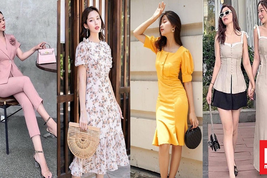 Rẻ Mỗi Ngày – Shop thời trang nữ online uy tín, giá tốt