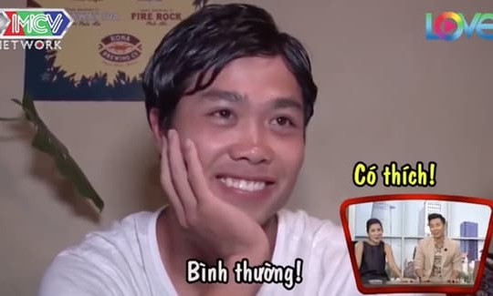 Công Phượng từng từ chối 1 cô gái Nhật do MC Cát Tường mai mối, dân mạng đua nhau suy đoán lí do