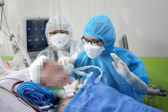 Dịch Covid-19: Việt Nam còn 7 ca, bệnh nhân phi công sạch vi khuẩn viêm phổi