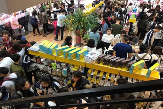 iALL Store – Phụ kiện hoàn hảo: Địa chỉ uy tín cho tín đồ công nghệ