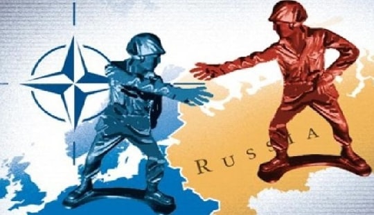 Nga: Cần khôi phục liên lạc quân sự với NATO