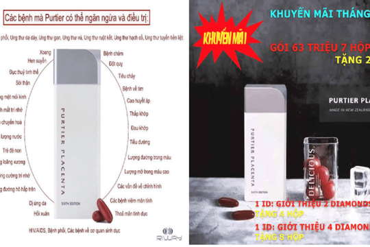 Bộ Công Thương cảnh báo Riway, DGI Group, Win Win Group kinh doanh đa cấp trái phép
