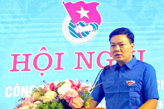 Hội nghị BCH Đoàn Thanh niên TANDTC mở rộng lấy phiếu giới thiệu quy hoạch Bí thư, Phó Bí thư
