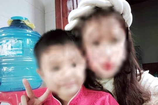 Nghi phạm sát hại bé trai 5 tuổi ở Nghệ An bị bắt