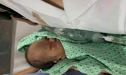 Vụ bé trai sơ sinh 3 ngày bị bỏ ở hố ga dưới nắng nóng 40 độ C: Người mẹ khai gì?