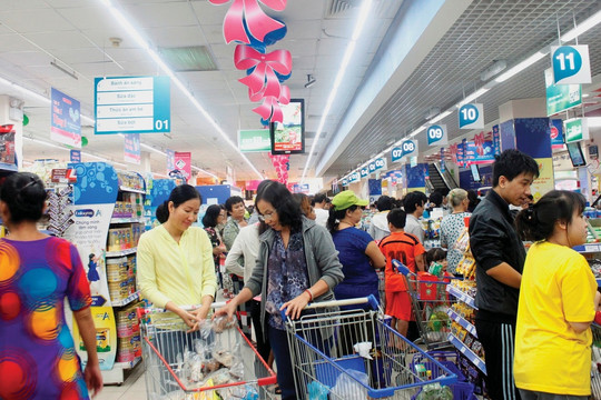 EVFTA có hiệu lực: Thời cơ và thách thức đối với ngành bán lẻ