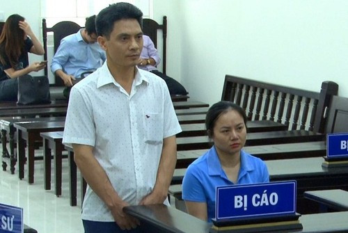 Cựu giám đốc “hợp tác” với nữ giảng viên đại học đi lừa đảo