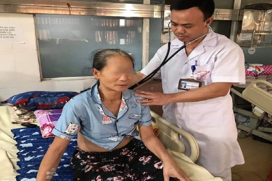 Cứu sống bệnh nhân suy đa tạng do sốc nhiễm khuẩn nặng, gây tử vong cao