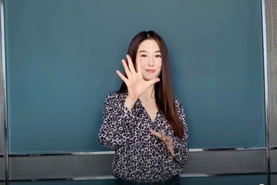 Ninh Dương Lan Ngọc, Diễm My 9X chúc mừng sinh nhật “Gái già lắm chiêu”