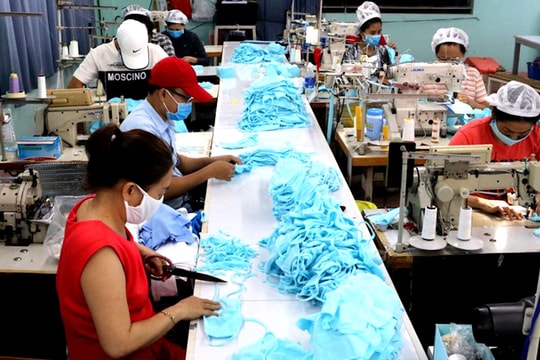 Giảm thuế TNDN: Cần phân loại rõ các tiêu chí để tránh cào bằng