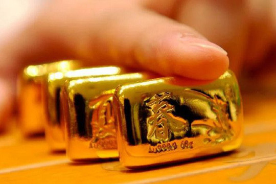 Giá vàng hôm nay 11/6: Trong nước, thế giới tăng cao