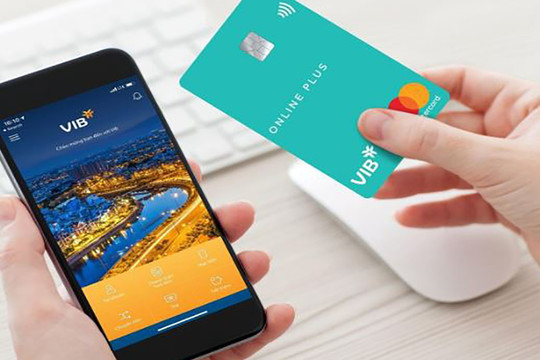VIB: Niêm yết trên HOSE, dự kiến lợi nhuận 4.500 tỷ đồng năm 2020