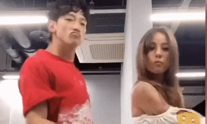 Bi Rain 'đánh lẻ' chơi Tik tok với Lee Hyori, fan liền réo gọi tên Kim Tae Hee