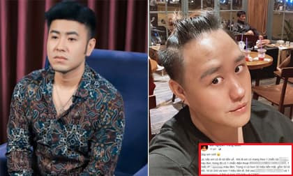 Sao Việt 11/6/2020: Akira Phan trả gần 16 tỷ đồng vì gánh nợ cờ bạc; Trung Quân Idol bị loạt sao Việt chửi 'sấp mặt' vì đùa cợt việc mất ví