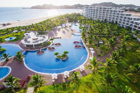Combo đa tiện ích giá tốt, xu hướng của du lịch Việt Nam “hậu” Covid
