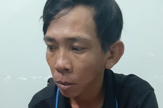 Gọi điện cho cơ quan chức năng bịa chuyện gặp Triệu Quân Sự trong rừng