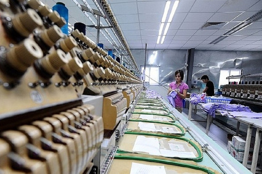 EVFTA có hiệu lực: Tăng cường chống gian lận xuất xứ