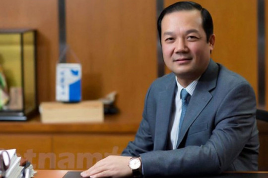 Thủ tướng bổ nhiệm Chủ tịch HĐTV Tập đoàn Bưu chính Viễn thông