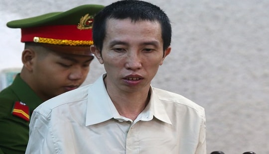 Xét xử phúc thẩm vụ án sát hại, hiếp dâm nữ sinh giao gà ở Điện Biên