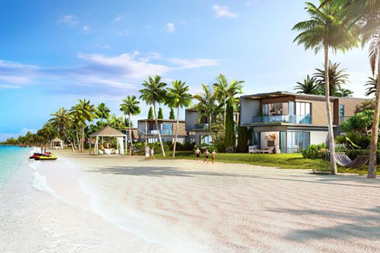 Tín hiệu phục hồi mạnh mẽ từ thị trường nhà đất Xuyên Mộc - Hồ Tràm