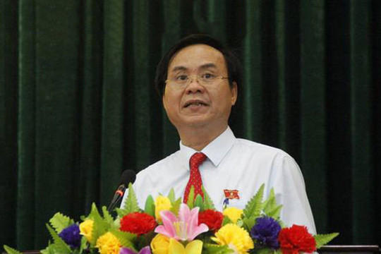 Thủ tướng phê chuẩn chức vụ Chủ tịch UBND tỉnh Quảng Trị