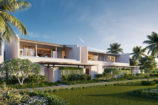Regent Phu Quoc – Dấu ấn nổi bật của thị trường khách sạn nghỉ dưỡng cao cấp tại Việt Nam