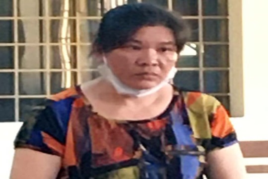 Trộm vàng của chủ nhà, nữ giúp việc lĩnh án 5 năm tù