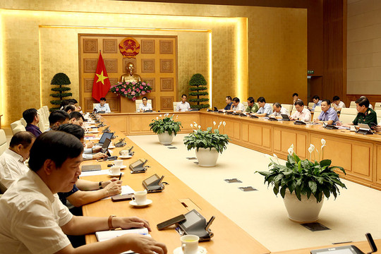 Làn sóng thứ 2 dịch COVID-19 đang bùng phát, Việt Nam cần sẵn sàng ứng phó với tình huống mới