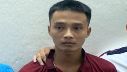 Hành trình vượt ngục, trốn chạy của Triệu Quân Sự
