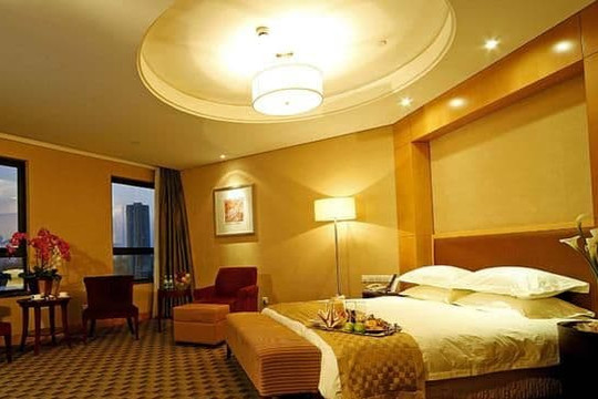 Tại sao bạn phải tắt đèn khi đi khách sạn, nếu không bạn sẽ có thể phải 'trả giá đắt' vì không biết sớm!