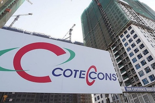 CTD bất ngờ tăng trần, VN-index tăng 2,72 điểm