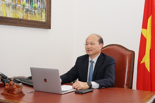 Ứng dụng công nghệ hạt nhân trong ứng phó với dịch COVID-19