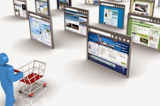 Hà Nội: Kiên quyết xử lý kinh doanh online không nộp thuế