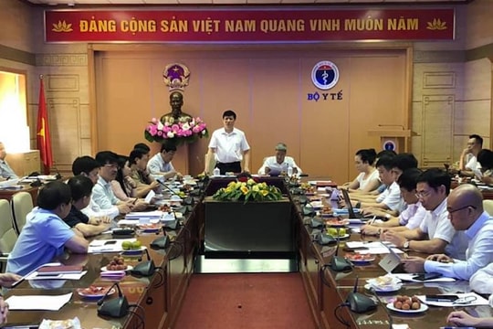 Y tế từ xa - giải pháp hiệu quả trong khám, chữa bệnh