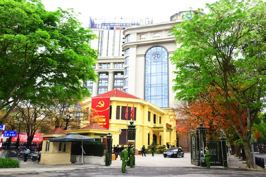Thành ủy Hà Nội yêu cầu xử lý nghiêm các hành vi trả thù, trù dập người tố cáo tiêu cực