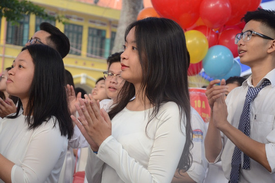 Năm học 2020-2021 sẽ không tựu trường sớm