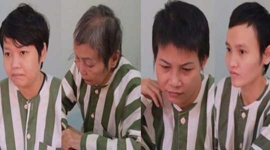 Ngày mai (25/6), xét xử vụ giết người, "đổ bê tông thi thể" ở Bình Dương