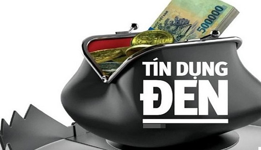 Phạt tù nhóm tín dụng đen cho vay với mức lãi suất “cắt cổ”