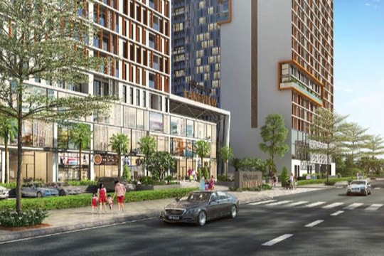 Anland Lakeview: Ba ưu thế vượt trội của dự án chung cư đáng sống nhất Hà Đông