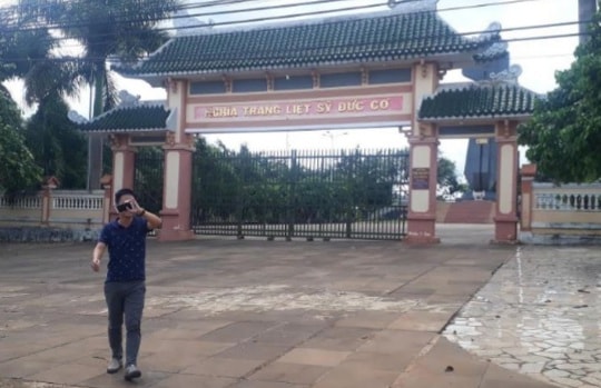 Khởi tố thêm tội danh đối với cựu Chánh văn phòng huyện Đức Cơ