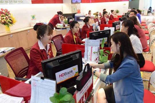 Thuê nhà không lo, vững tâm kinh doanh cùng gói ưu đãi của HDBank