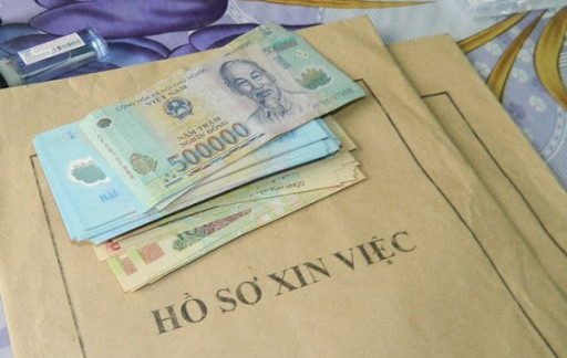 Lừa chạy vào Học viện An ninh nhân dân, chiếm đoạt 1,3 tỷ đồng