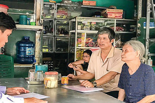 Vụ kiến nghị về đất đai ở Văn Lâm, Hưng Yên: Cần đối thoại, làm rõ đề nghị của công dân