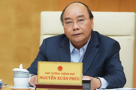 Thủ tướng chỉ đạo giải quyết kiến nghị của Đà Nẵng và kiểm tra phản ánh của báo chí