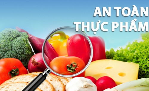 UBND xã có thẩm quyền kiểm tra an toàn vệ sinh thực phẩm không?